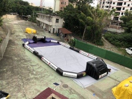 Bane 10mx15m  – 65cm ink. Moms & Frakt